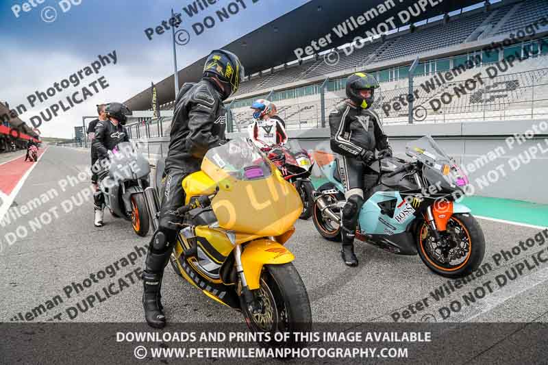 may 2019;motorbikes;no limits;peter wileman photography;portimao;portugal;trackday digital images